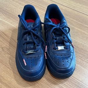 Nike Air Force One Sneakers